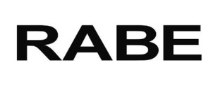 Logo Rabe