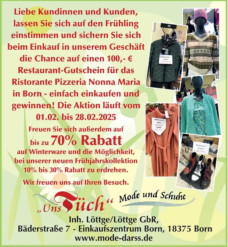 Frühling 2025