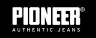Logo pioneer