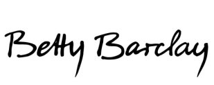 Logo Betty Barclay