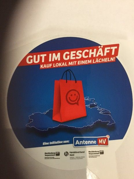 Antenne MV